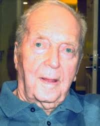 CARL JAYNES Obituary (1922