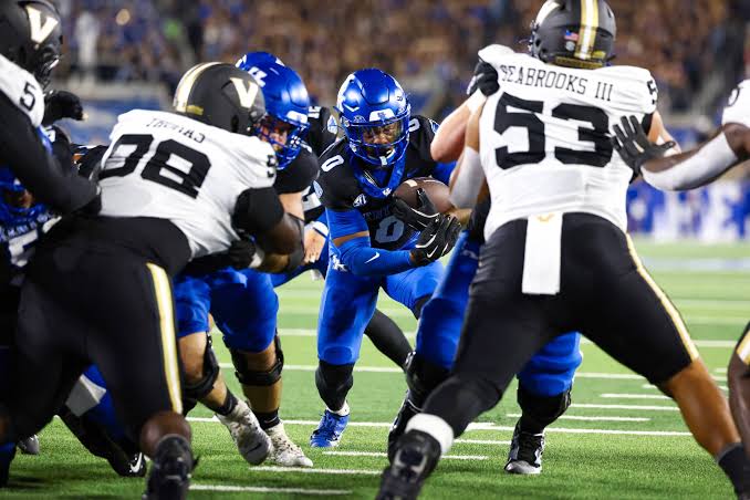 Game Day Central: Kentucky vs. Vanderbilt – UK Athletics