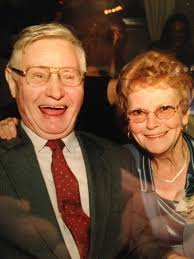 Contributions to the tribute of Christopher Maloney