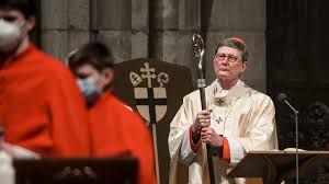 Choisissez parmi des contenus premium rainer maria woelki de la plus haute qualité. Crisis Deepens In Cologne As Cardinal Pins Hopes On March Abuse Report Angelus News