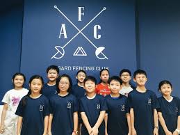 And The Third Edition Of Our Asgard Junior Warriors League Has Concluded Here Are The Results For Today 1 Wong Yu Qi 2 Bry Fencing Club Train Hard League