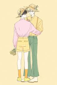 Banana Fish hentai videos, GIFs, and images | R34.app