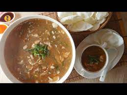 19b Soup Recipe By Food Fusion Youtube Recipes Cooking Food