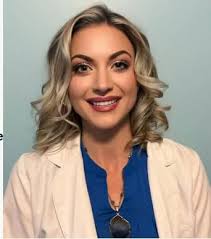 Abigail Yazzie, Nurse Practitioner