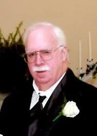 Larry Domsher Obituary