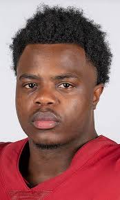 Razorback report: First-year defensive end Phillip Lee starts hot with  Arkansas