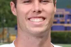 Ryan Reagan: His moment