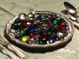 A list of famous gemstones follows. Gemstone Memory Alpha Fandom