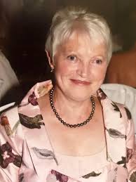 Death Notice of June Tierney (née Brady) (Athenry, Galway)