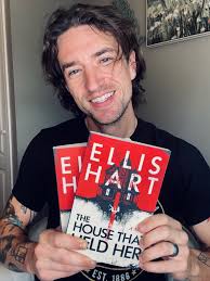 Heat is the book call please I've seen It a fair bit