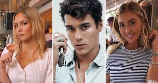 Made in Chelsea ages: This is how old the cast really are