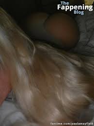 Paola Mayfield  paola_mayfield Nude Leaks Photo 3 | TheFappening