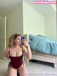 babyknees Naakte Gelekte OnlyFans Foto 21 - Nudogram v2.1