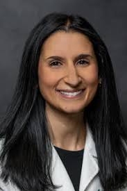 Maressa C. Sweeney, PA