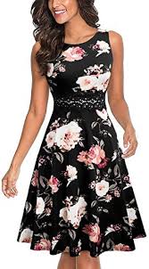 Sleeveless Cocktail A Line Embroidery Party Summer Wedding Guest Dress In 2020 Wedding Guest Dress Summer Wedding Guest Dress Wedding Attire Guest