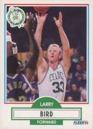 Zeer goed (zie fotos) kaart zal worden gemaild eerste klas brief zonder tracking. 20 Larry Bird Basketball Cards You Need To Own Old Sports Cards