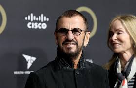 4.4 out of 5 stars. Sir Ringo Starr Can T Wait To Be Back On Stage People Roanoke Com