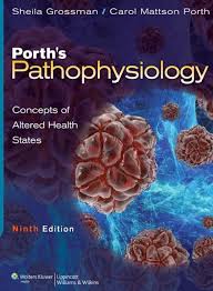 Pin On Porths Pathophysiology