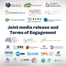 A disability may be temporary or permanent, total or partial, lifelong or acquired, visible or invisible. Home Every Australian Counts