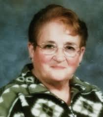 Bertha Johnson Obituary