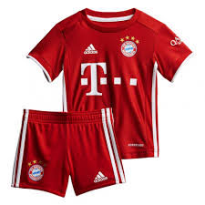 This page displays a detailed overview of the club's current squad. Bayern Munich 2020 2021 Home Baby Kit Fi6205 48 05 Teamzo Com