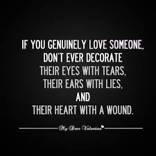 If You Genuinely Love Someone Beautiful Words Life Quotes Inspirational Quotes Relationship Quotes