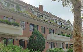 Unsere zimmer/appartments/wohnungen finden sie in: Wohnen Am Park Von Schloss Benrath Nur Einen Sprung Vom Rhein Entfernt Monasteria Immobilien