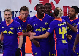 Bild football chief, christian falk, reported that liverpool had shown interest in signing konate and upamecano. Arsenal Told Rb Leipzig Transfer Conditions Over Upamecano S Leipzig Pal Konate Sport Portal
