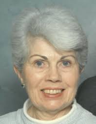 Catherine ''Kitty'' Fetchero Obituary June 21, 2018