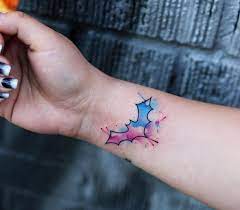 So keep reading to discover the ten best tattoo artists for watercolor tattoos. 51 Stunning Watercolor Tattoos You Ll Obsess Over Glamour