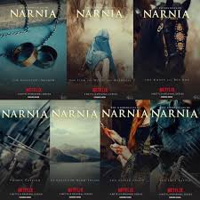 Videos you watch may be added to the tv's watch history and influence tv. The Chronicles Of Narnia On Netflix Everything We Know So Far What S On Netflix