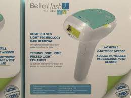 Imagine going around with hairy legs for a few weeks so that i can get a photo of what leg's hair look like. Bellaflash By Silk N Laser Hair Removal System At Costco Costcochaser