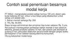 We did not find results for: Investasi Dalam Modal Kerja Ppt Download