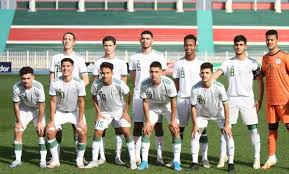 Can u17 | qualifications : Tournoi Unaf U17 Une Algerie Enthousiasmante Domine La Libye 3 2 Dzair World