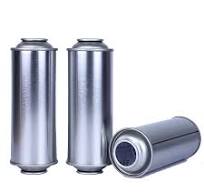 Wholesale Diameter 52mm 65mm Empty 2k Aerosol Tin Can for ...