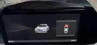 Genesis today officially revealed exterior and interior images of the gv60, the brand's first electric vehicle based on dedicated ev platform.the gv60 is. Genesis Gv60 The Cousin Byri