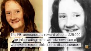 NJ cold case reward: What happened to Margaret Ellen Fox?