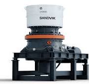 Stationary cone crushers - Crusher automation system