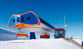 Wiegand is a german company that manufactures roller coasters, alpine slides, water slides and other leisure products. Seilbahnen