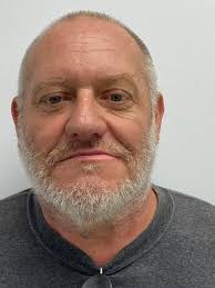 Offender Information