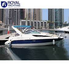 New Listing Bayliner 285 2008 Length Overall 8 7 Meters Engine Mercury Engine Power 1 X 380 Hp Engine Hours 400 Fuel Ty Boats For Sale Boat Dubai