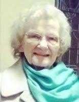 Betty Jean Schick Obituary