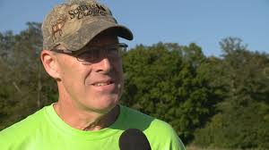 One-time Wetterling suspect wants property back