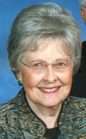 Obituary for Margaret Jean Walters