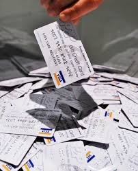 The final tip to make money with credit cards is to sell your rewards. P2p Gift Credit Card Gift Finance Paolo Cirio Artist