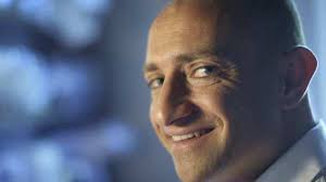 Genius' grant winners