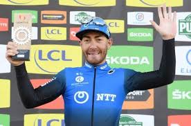 Ciclismocontenuto premiumeuropei trionfo di giacomo nizzolo è tris azzurro. Giacomo Nizzolo Chi E Il Campione Europeo Di Ciclismo 2020