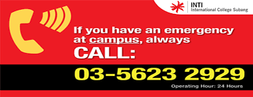 They've made my previous experiences hiring agencies, seem like amateur hour. Ecampus 2021 Inti International College Subang