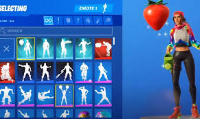 All fortnite skins and characters. Loserfruit X Icon Series Fortnite Skin In Today S Fortnite Item Shop Fortnite Skin Icon