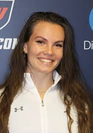 2021 Women's Volleyball Roster